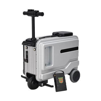 Gepäcktasche für Elektroroller