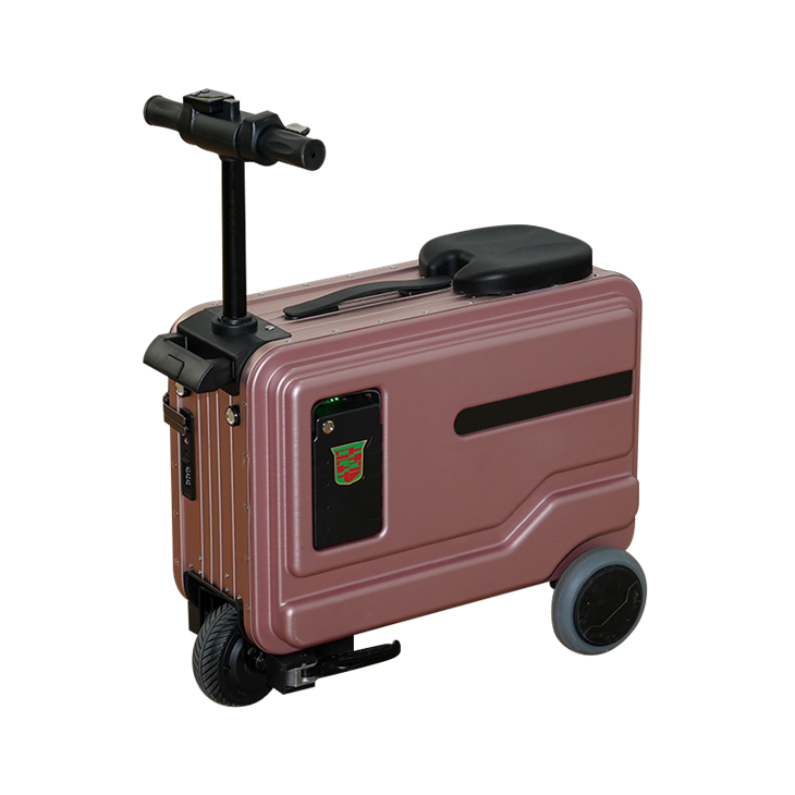 Electric Scooter With Seat best