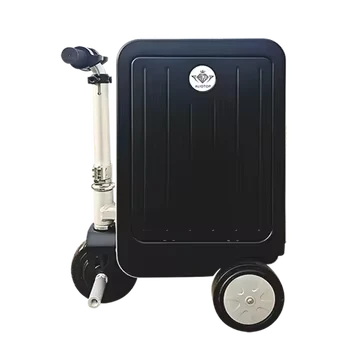 Leichter tragbarer-Koffer mit elektrischen Rädern
